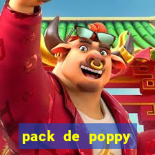 pack de poppy playtime para drawing cartoons 2 vk